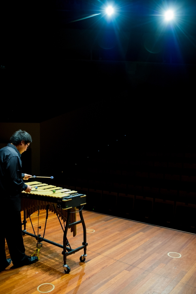 E - Tromp Percussion Eindhoven 2018