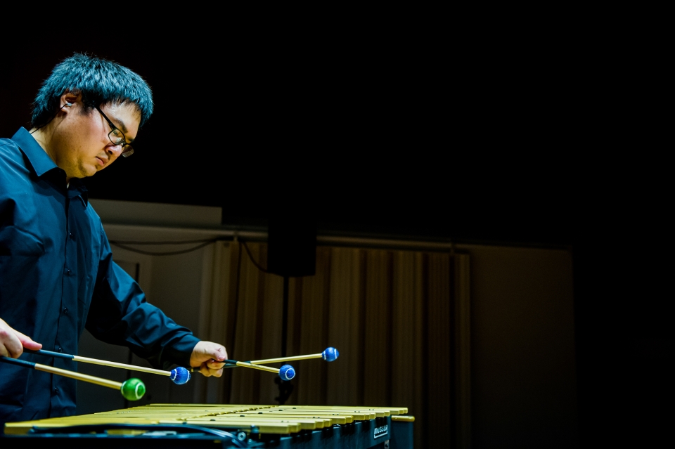 E - Tromp Percussion Eindhoven 2018