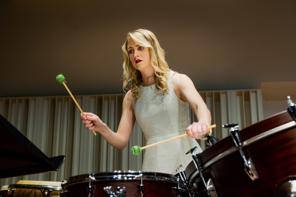 E - Tromp Percussion Eindhoven 2018