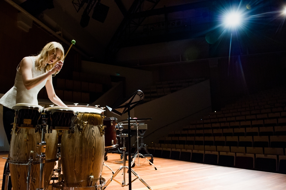 E - Tromp Percussion Eindhoven 2018