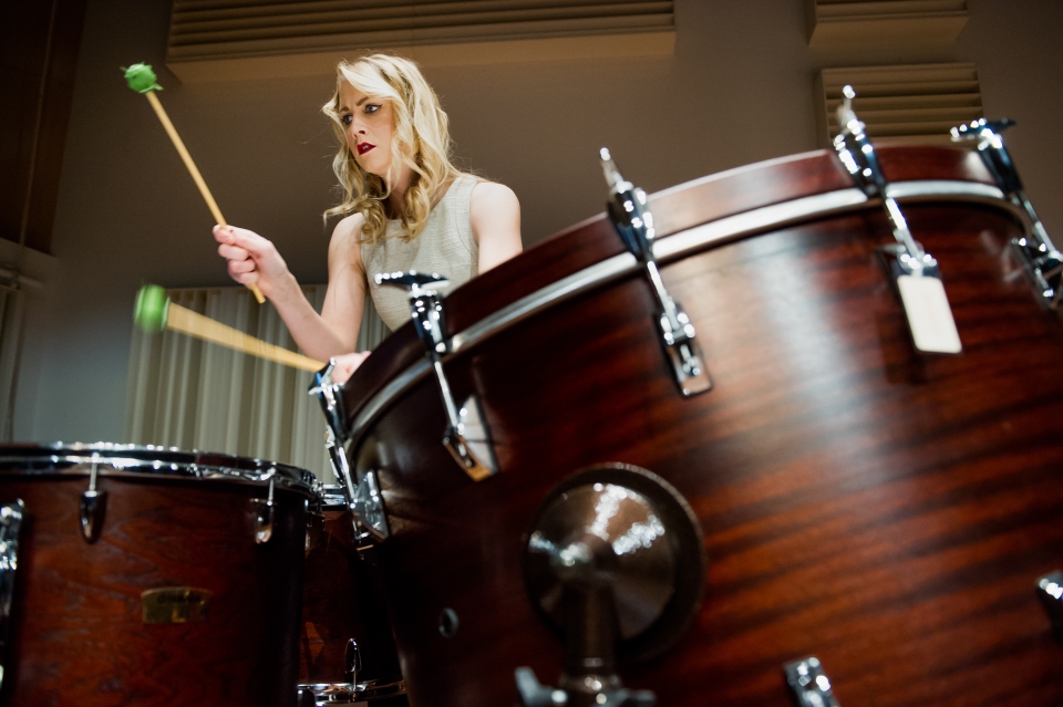 E - Tromp Percussion Eindhoven 2018