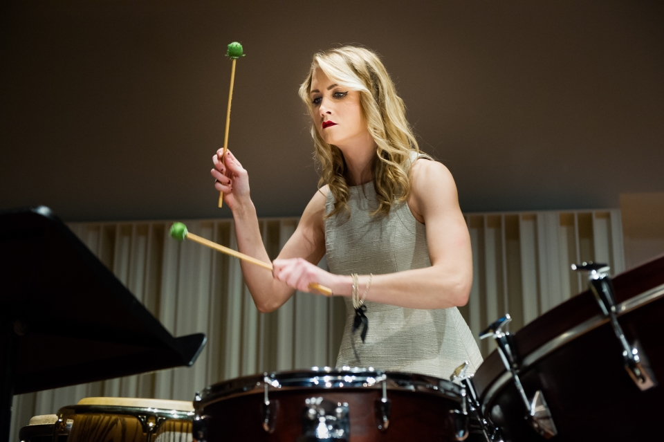 E - Tromp Percussion Eindhoven 2018