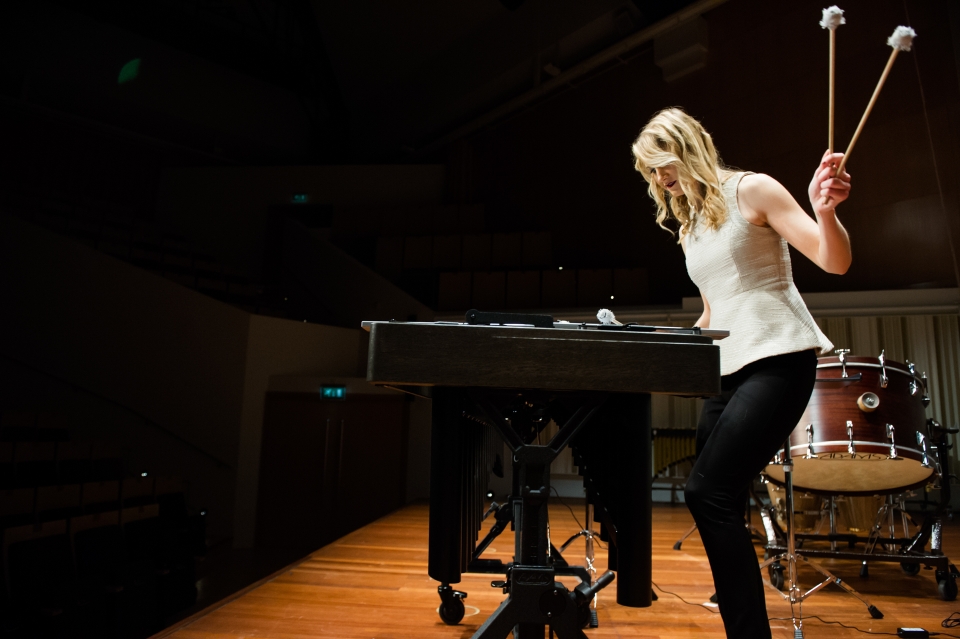 E - Tromp Percussion Eindhoven 2018