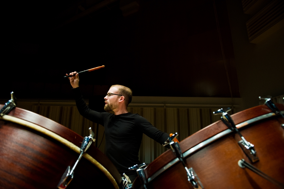 E - Tromp Percussion Eindhoven 2018