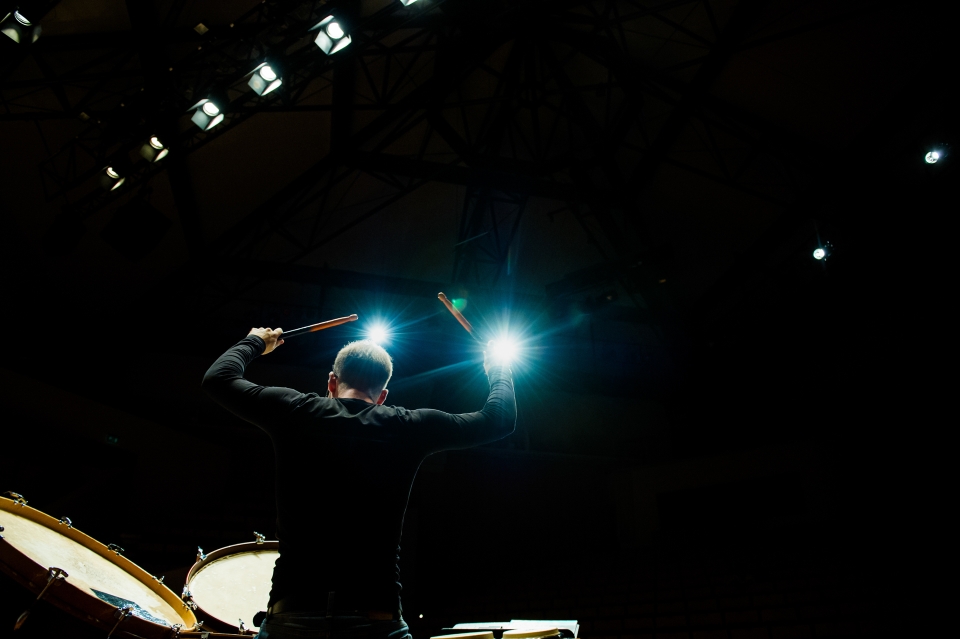 E - Tromp Percussion Eindhoven 2018