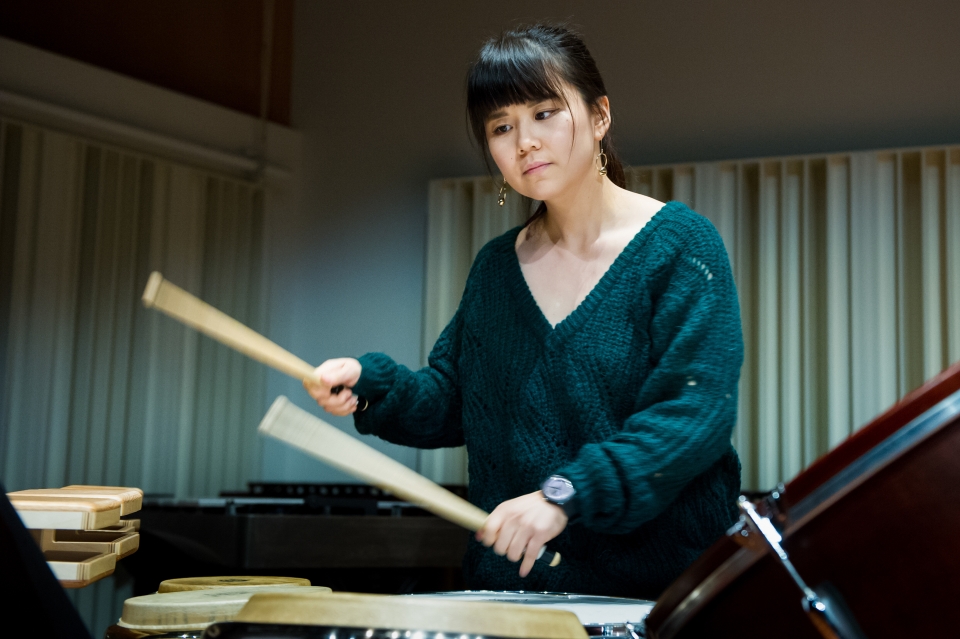 E - Tromp Percussion Eindhoven 2018