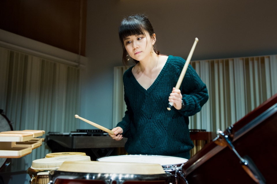E - Tromp Percussion Eindhoven 2018