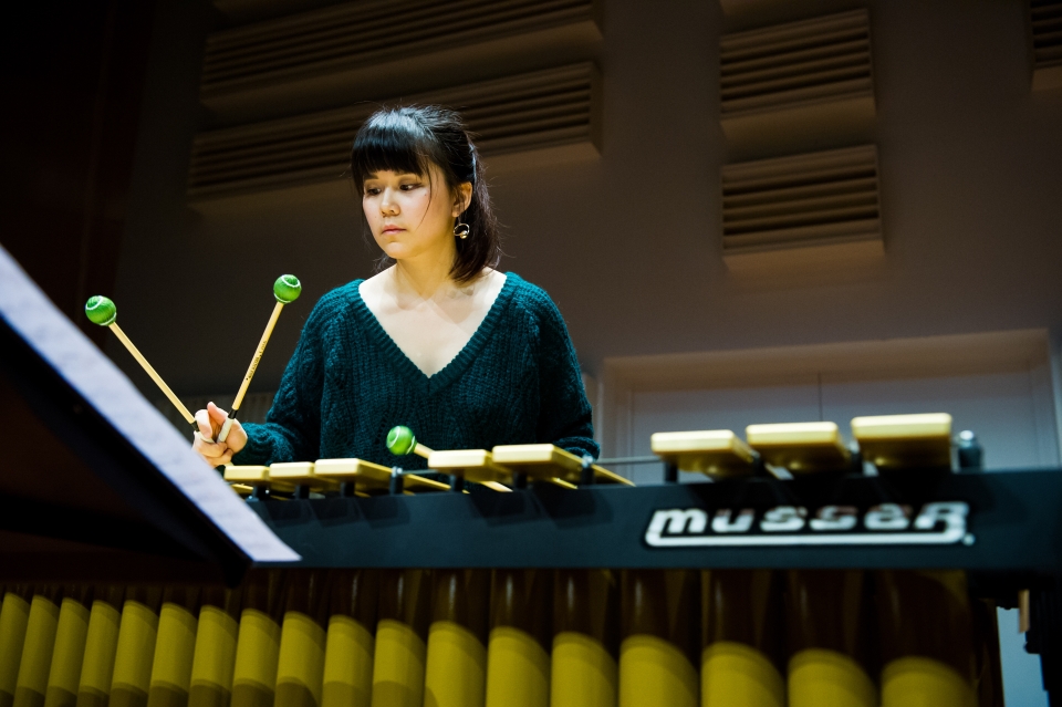 E - Tromp Percussion Eindhoven 2018