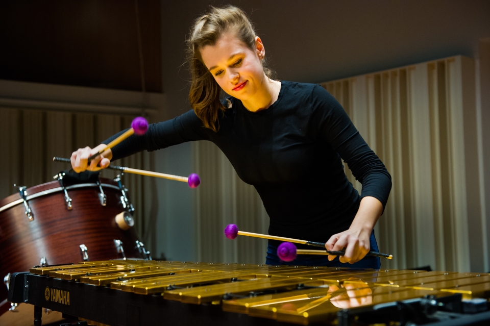 E - Tromp Percussion Eindhoven 2018