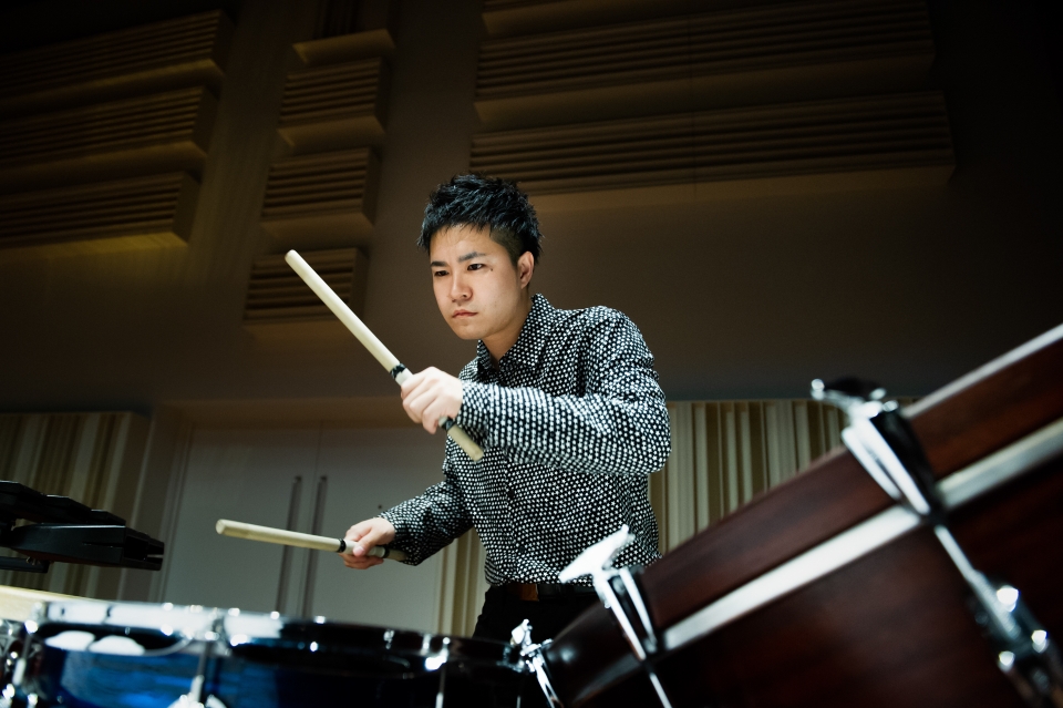 E - Tromp Percussion Eindhoven 2018