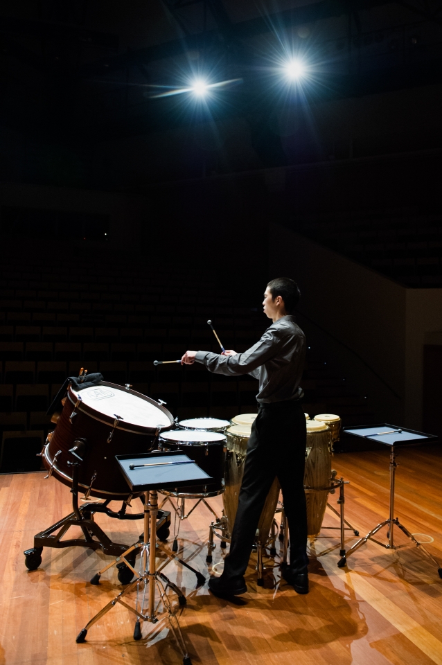 E - Tromp Percussion Eindhoven 2018