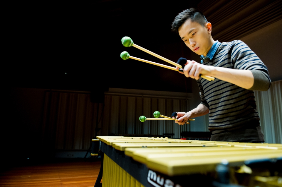 E - Tromp Percussion Eindhoven 2018