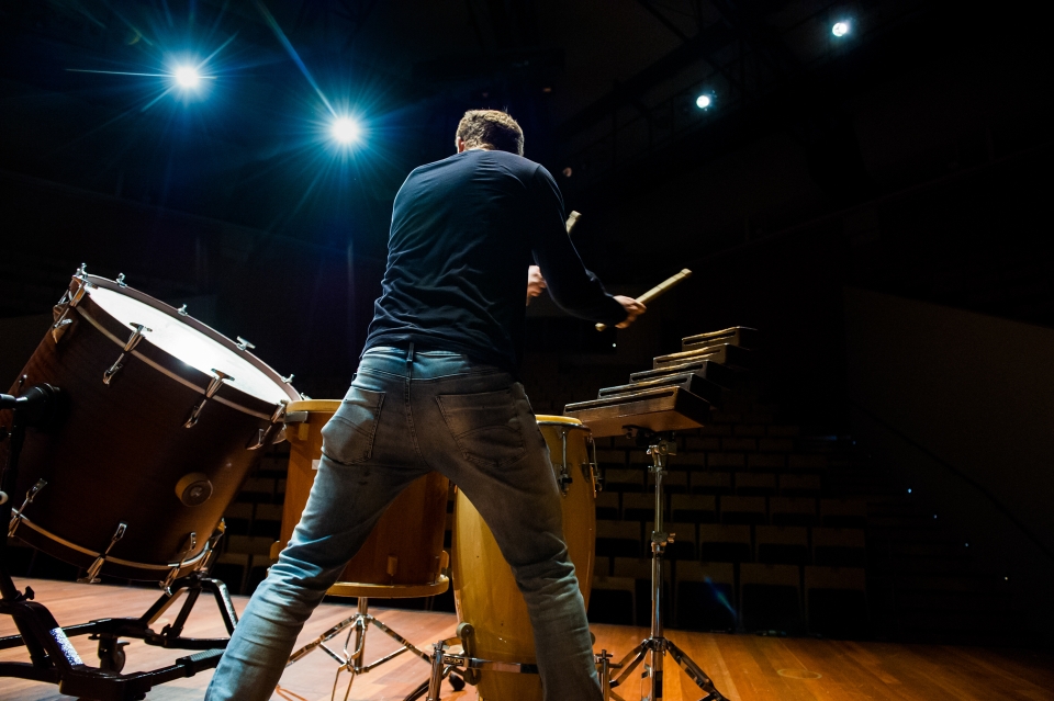 E - Tromp Percussion Eindhoven 2018