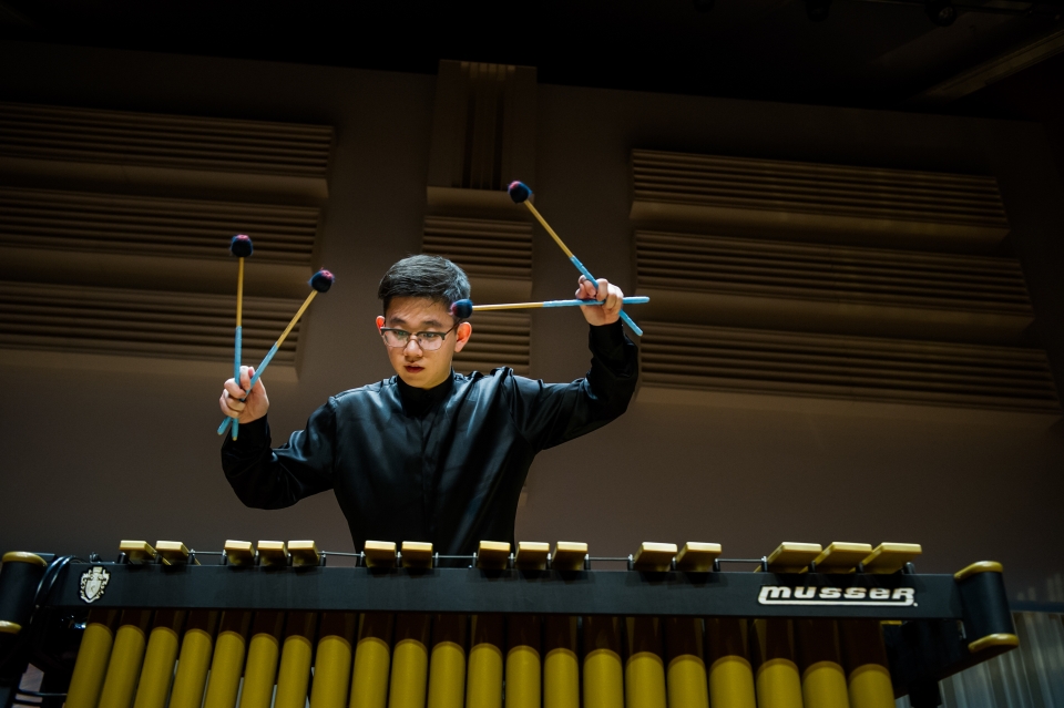 E - Tromp Percussion Eindhoven 2018