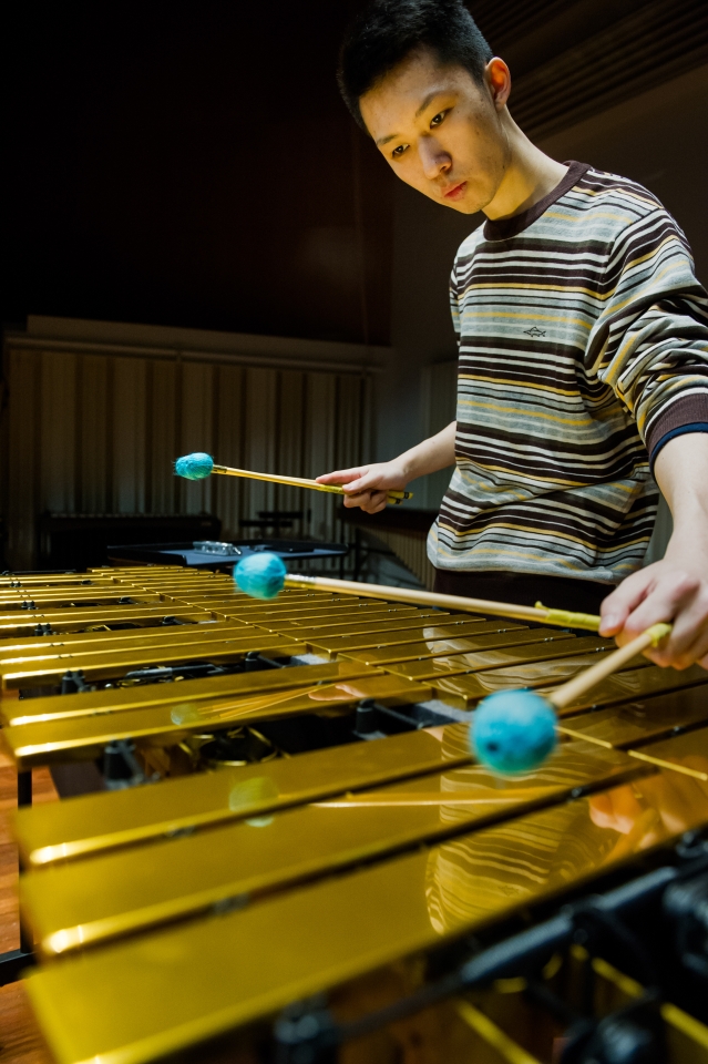 E - Tromp Percussion Eindhoven 2018