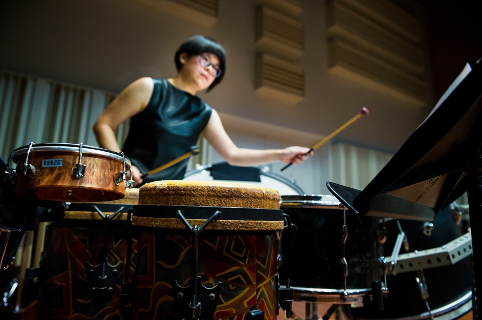 E - Tromp Percussion Eindhoven 2018