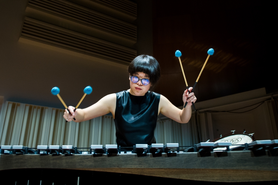 E - Tromp Percussion Eindhoven 2018