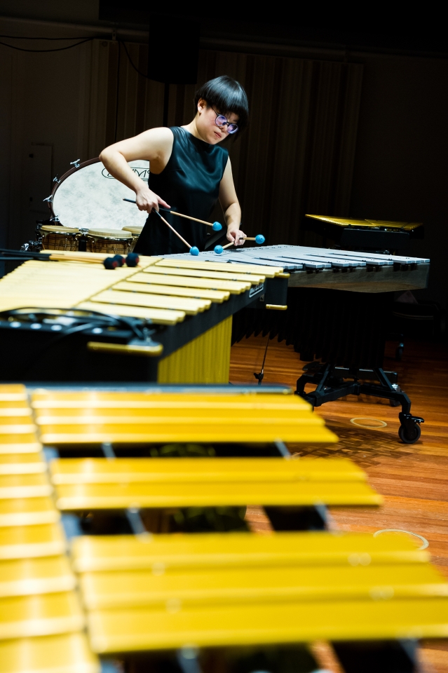 E - Tromp Percussion Eindhoven 2018