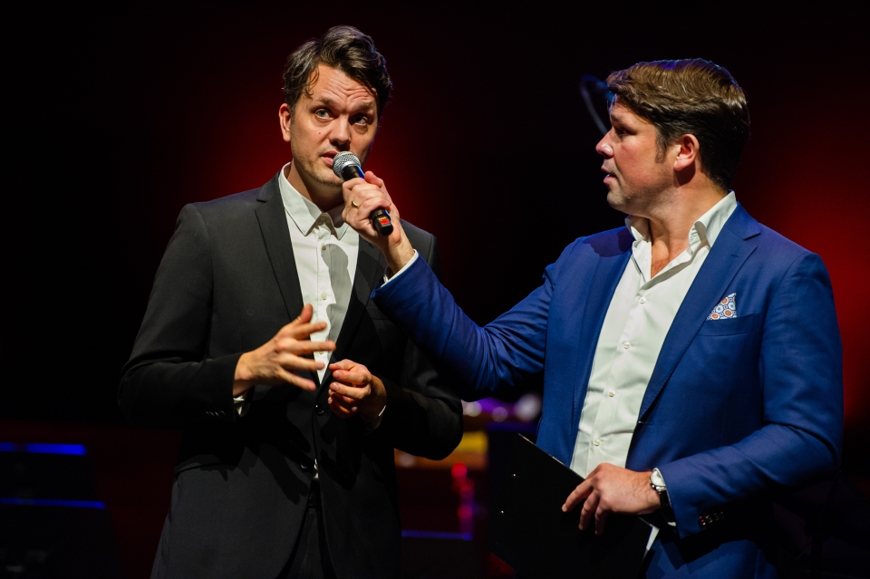 E - Tromp Percussion Eindhoven 2018
