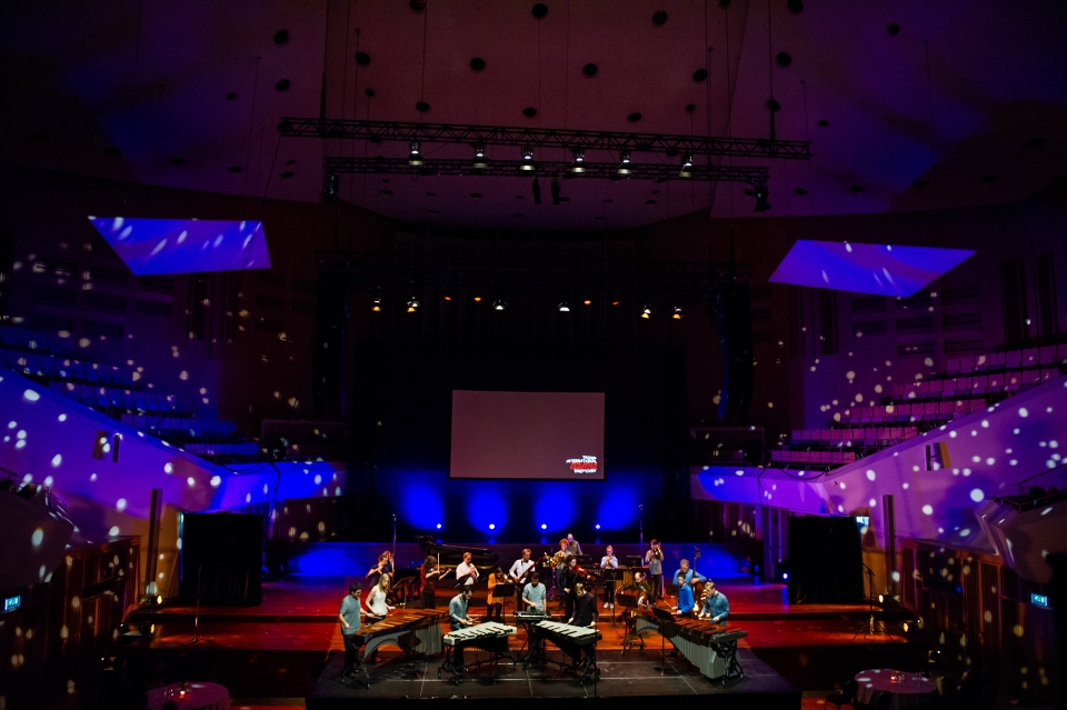 E - Tromp Percussion Eindhoven 2018
