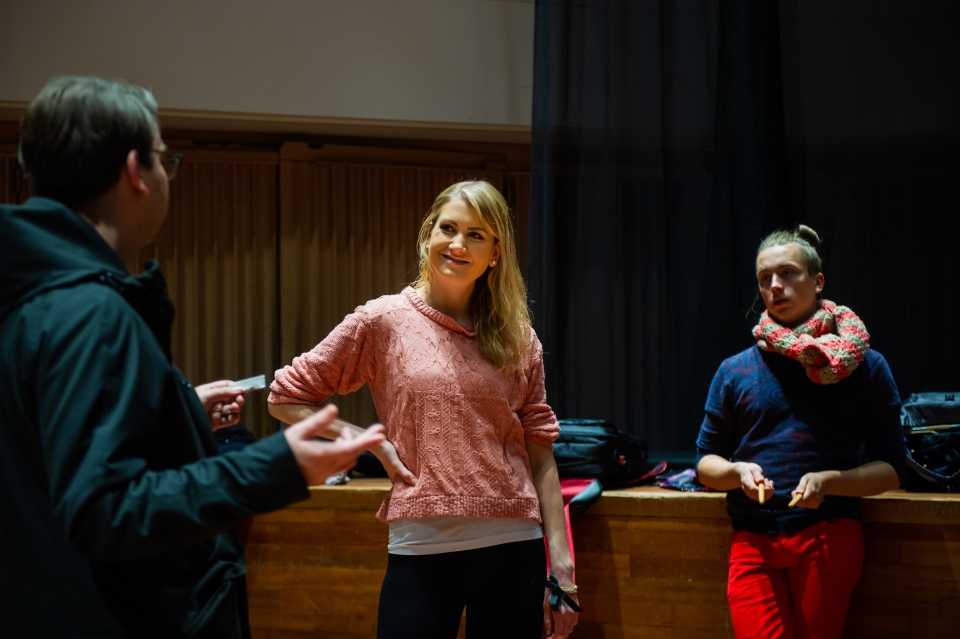 E - Tromp Percussion Eindhoven 2018