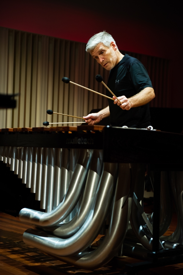 E - Tromp Percussion Eindhoven 2018