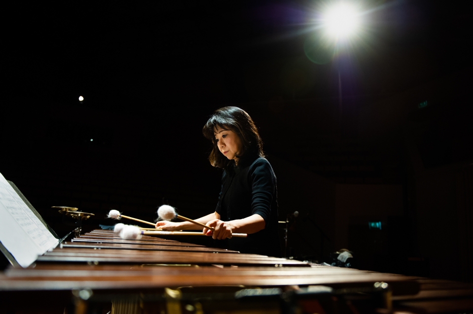 E - Tromp Percussion Eindhoven 2018