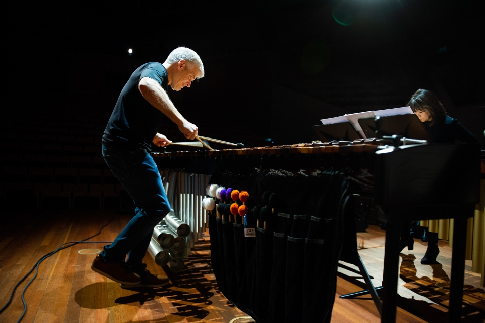 E - Tromp Percussion Eindhoven 2018