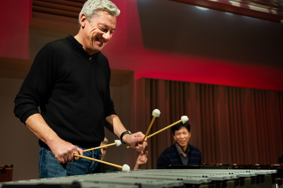 E - Tromp Percussion Eindhoven 2018