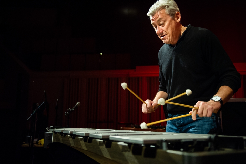 E - Tromp Percussion Eindhoven 2018
