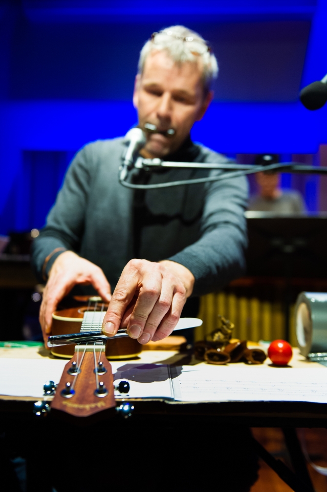 E - Tromp Percussion Eindhoven 2018
