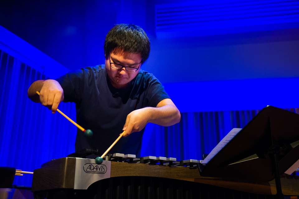 E - Tromp Percussion Eindhoven 2018
