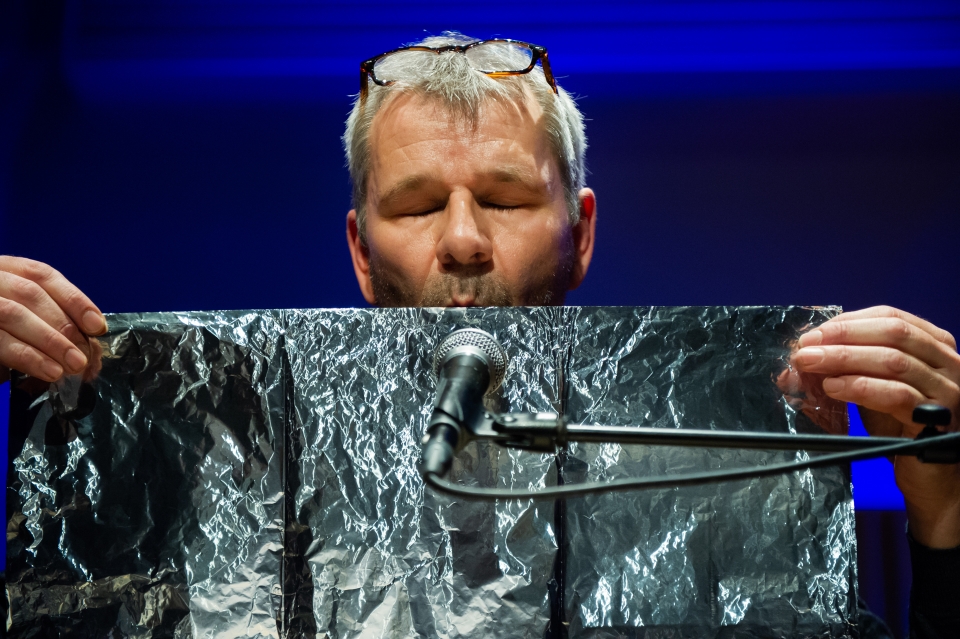E - Tromp Percussion Eindhoven 2018