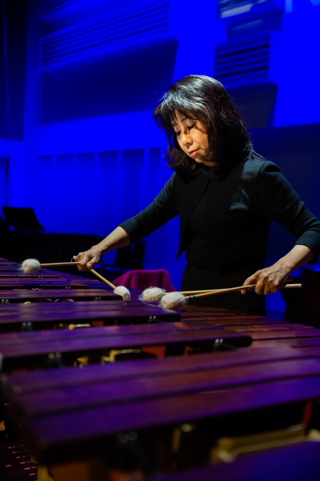 E - Tromp Percussion Eindhoven 2018