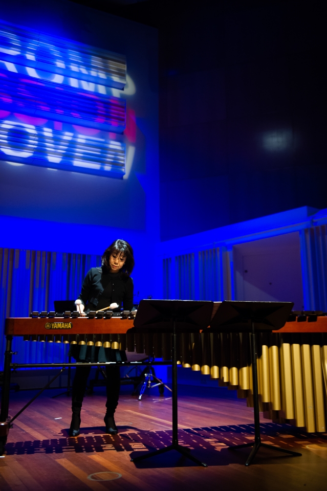 E - Tromp Percussion Eindhoven 2018