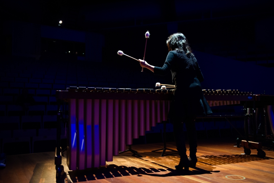 E - Tromp Percussion Eindhoven 2018