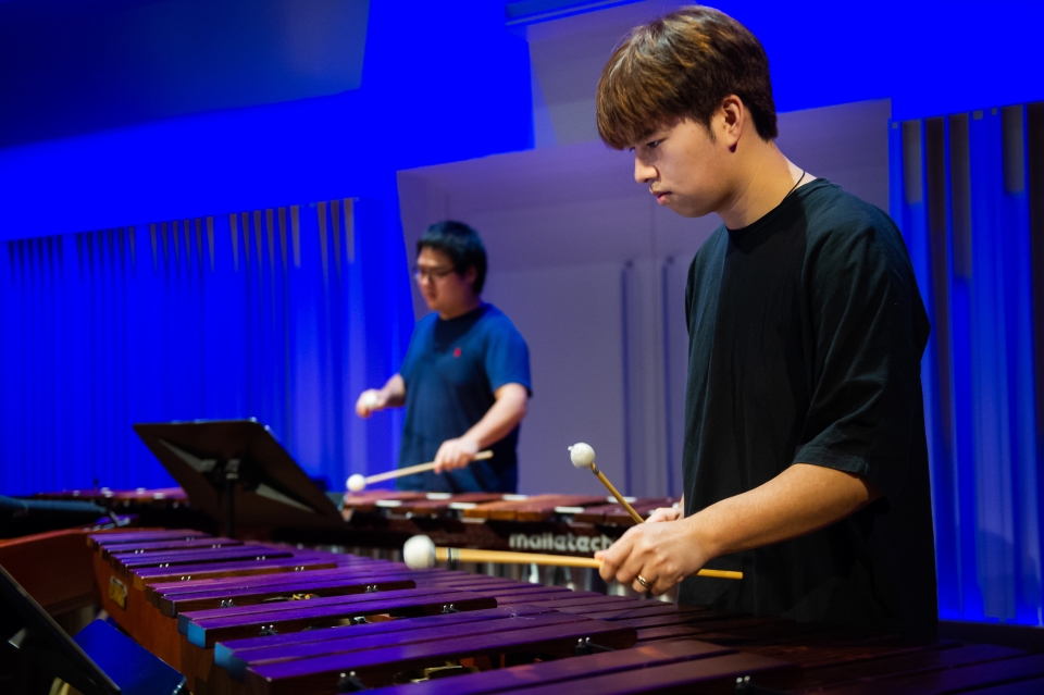 E - Tromp Percussion Eindhoven 2018