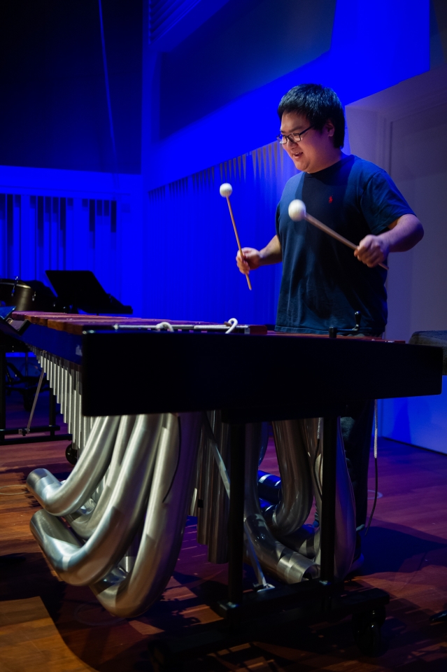 E - Tromp Percussion Eindhoven 2018