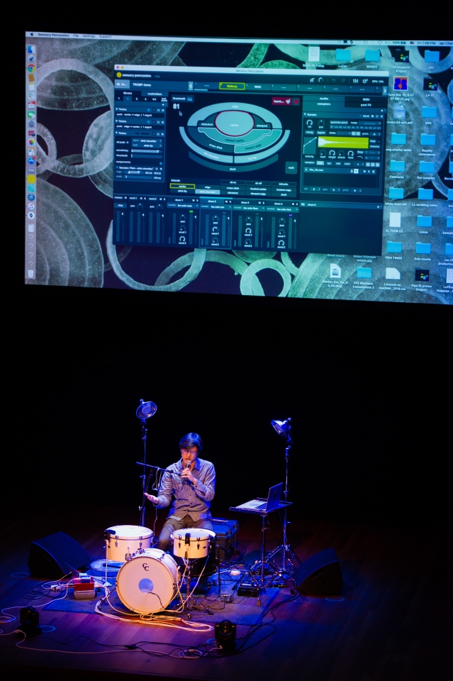 E - Tromp Percussion Eindhoven 2018