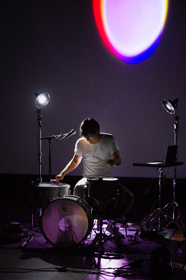E - Tromp Percussion Eindhoven 2018