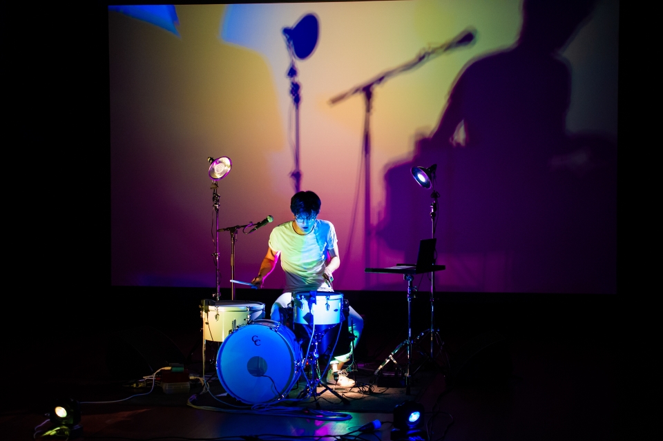 E - Tromp Percussion Eindhoven 2018