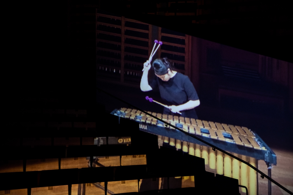 E - Tromp Percussion Eindhoven 2020