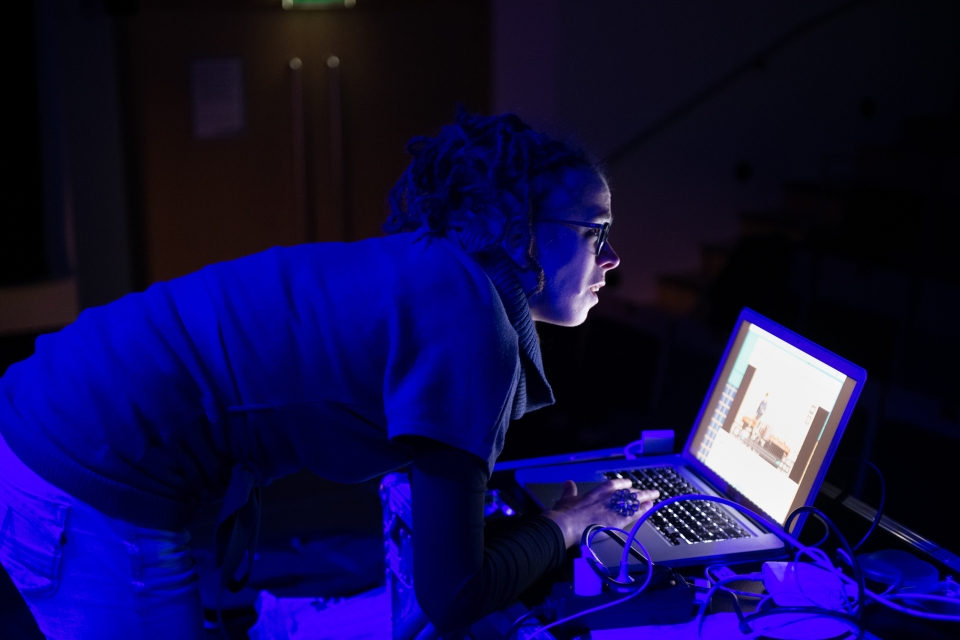 E - Tromp Percussion Eindhoven 2020