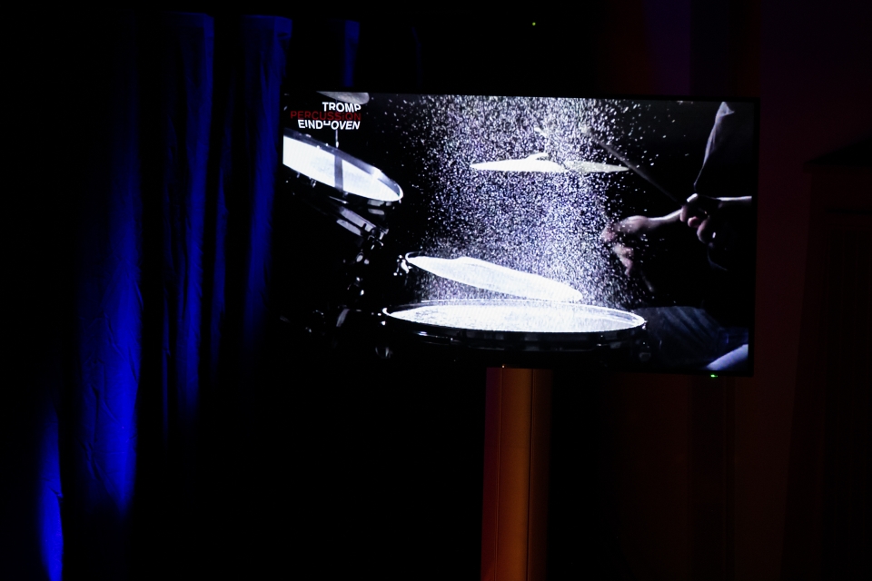 E - Tromp Percussion Eindhoven 2020