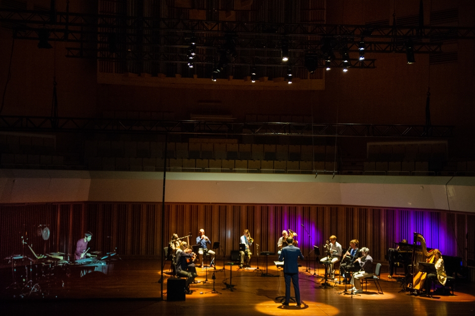 E - Tromp Percussion Eindhoven 2020