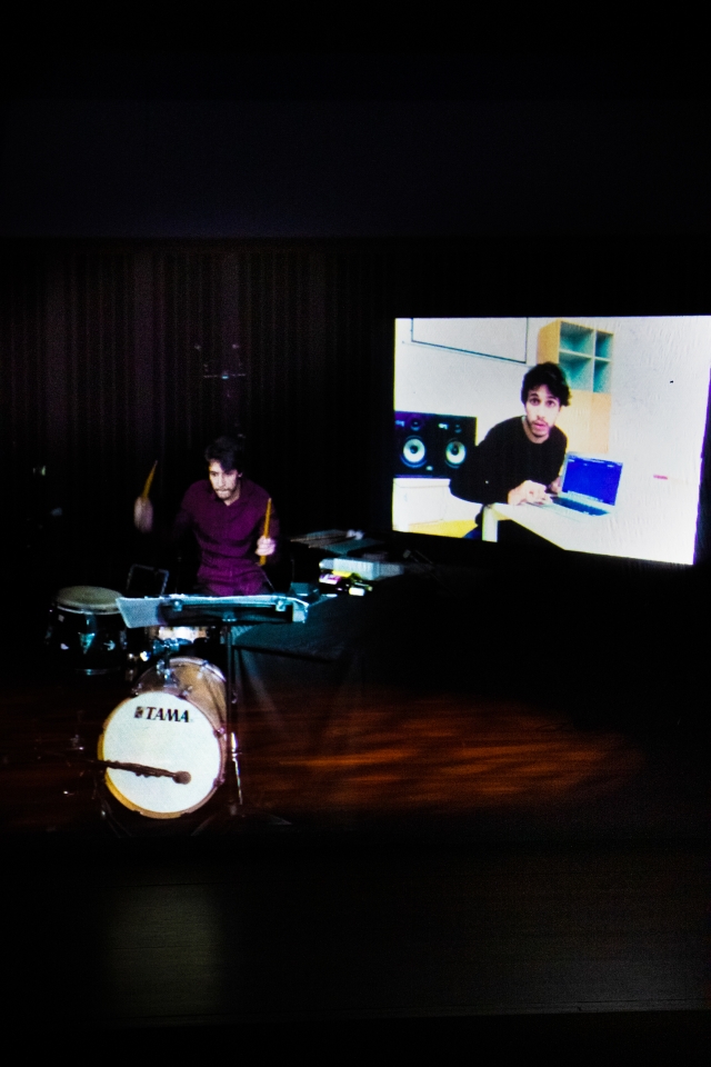 E - Tromp Percussion Eindhoven 2020