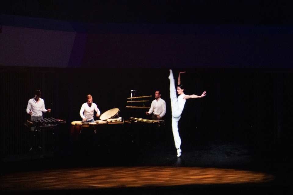 E - Tromp Percussion Eindhoven 2020