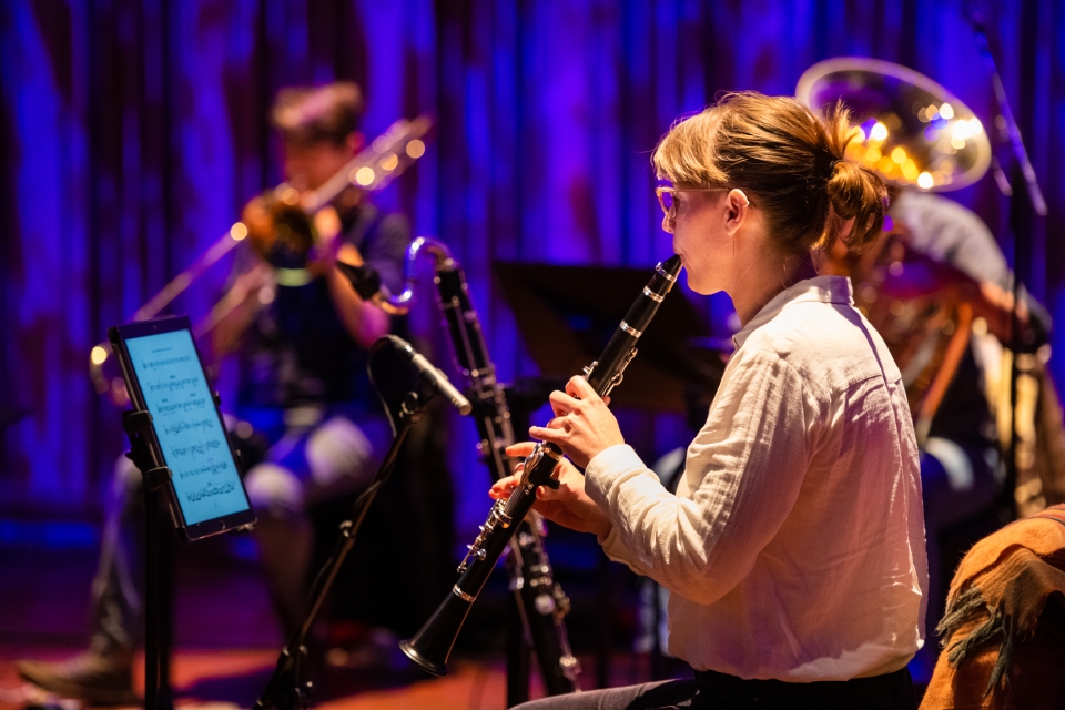 E - Tromp Percussion Eindhoven 2020