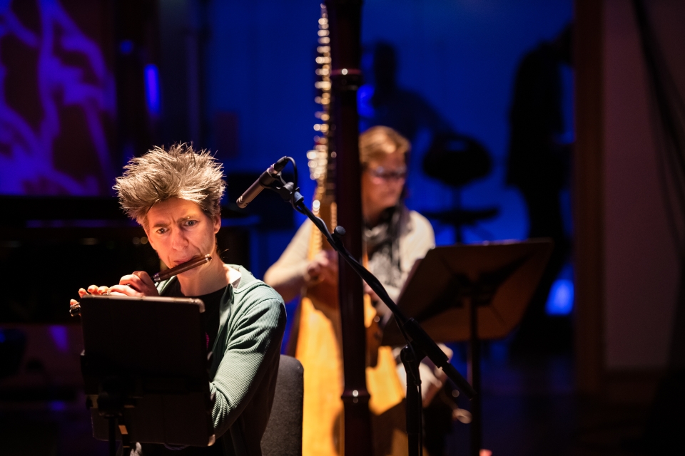 E - Tromp Percussion Eindhoven 2020