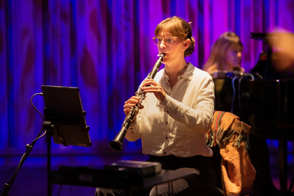E - Tromp Percussion Eindhoven 2020